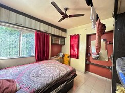 1 BHK +Apartment For Rent in Omkar Colony