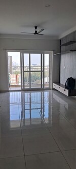 3 BHK +  1855 Sq.Ft. Apartment in Prestige Park Square