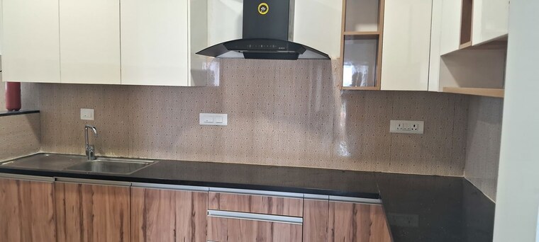 Kitchen, prestige-park-square 3 Bedroom 1855 Sq.Ft. Apartment In Bannerghatta Road Bangalore 10714808
