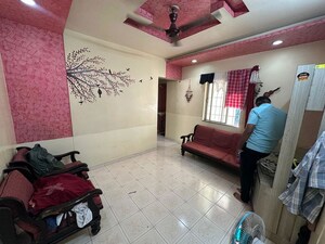 1 BHK Apartment For Rent in Viman Nagar