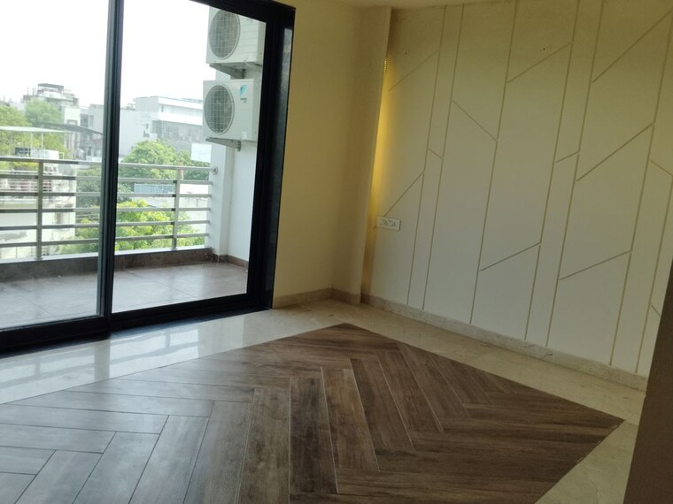 Room, south city 1 3 Bedroom 1600 Sq.Ft. Builder Floor In South City 1 Gurgaon 10714826