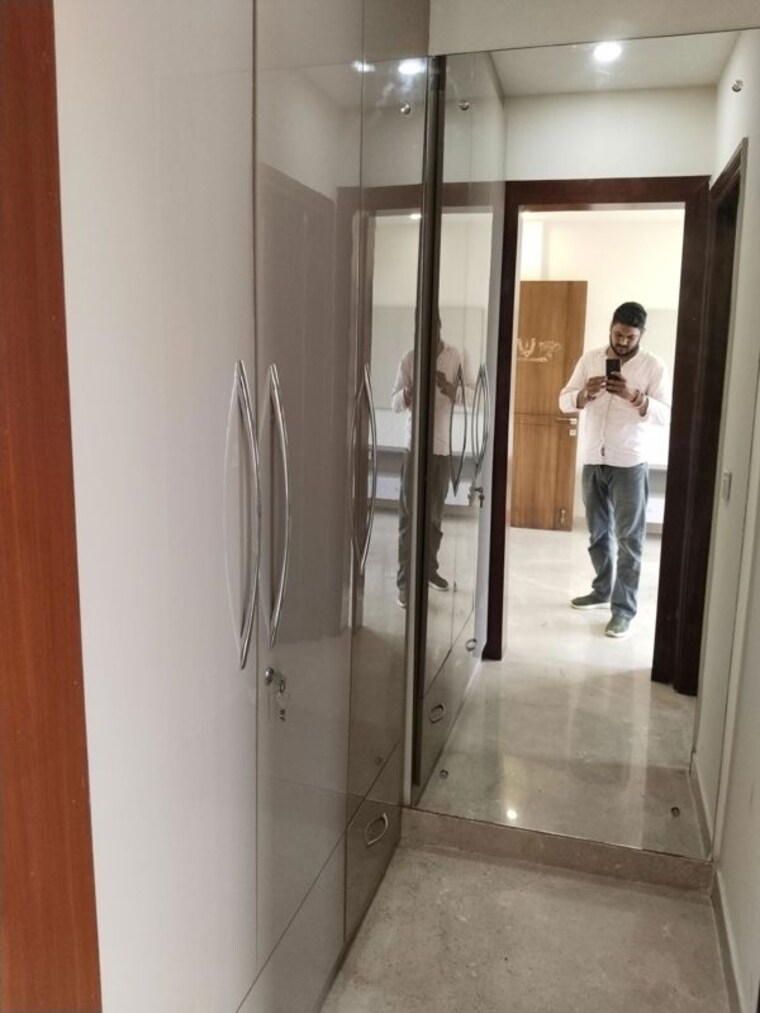 undefined, south city 1 3 Bedroom 1600 Sq.Ft. Builder Floor In South City 1 Gurgaon 10714826