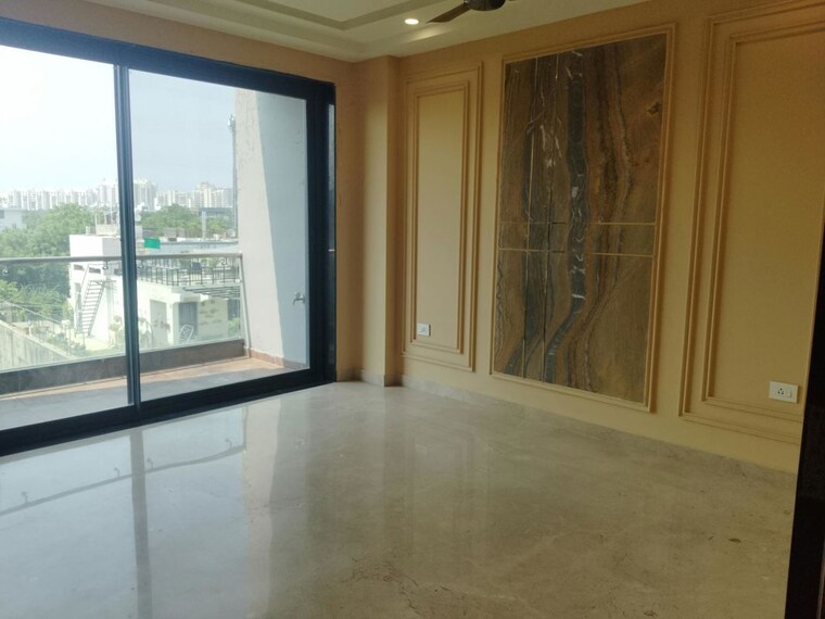 Room, south city 1 3 Bedroom 1600 Sq.Ft. Builder Floor In South City 1 Gurgaon 10714826