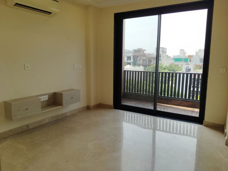 Room, south city 1 3 Bedroom 1600 Sq.Ft. Builder Floor In South City 1 Gurgaon 10714826