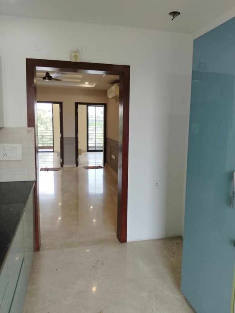 Room, south city 1 3 Bedroom 1600 Sq.Ft. Builder Floor In South City 1 Gurgaon 10714826