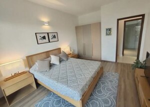 2 BHK Apartment For Sale in Godrej Palm Retreat, Sector 150
