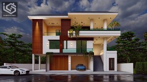 2 BHK Villa For Sale in Bagepalli