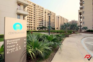 3 BHK Apartment – Exterior View View at Indiabulls Centrum Park, Sector 103 - for Sale