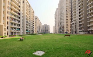 3 BHK Apartment – Exterior View View at Indiabulls Centrum Park, Sector 103 - for Sale
