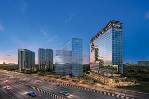  Office Space For Sale in Dwarka Expressway