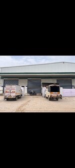 21000 Sq.Ft. Warehouse in Bulandshahr Road Industrial Area