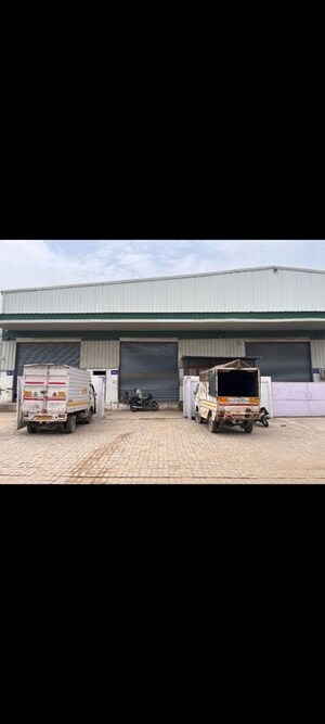  Warehouse For Rent in Bulandshahr Road Industrial Area