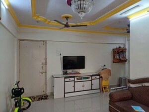 1 BHK Apartment – Exterior View View at Laxmi Kailash Garden , Kalyan West - for Sale