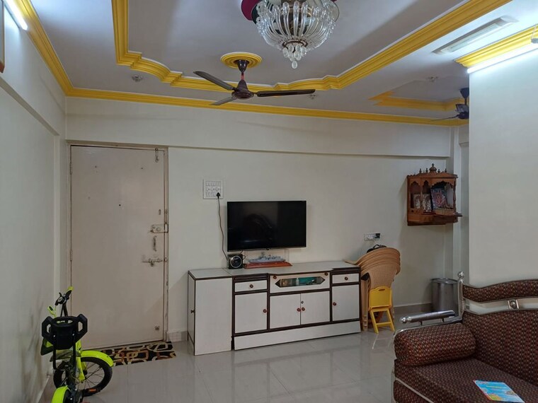 Exterior View, laxmi-kailash-garden 1 Bedroom 532 Sq.Ft. Apartment In Kalyan West Thane 10714854