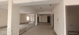 Building Lobby in  Showroom at Kanuru – for Rent