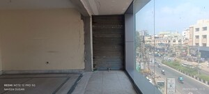 Building Lobby in  Showroom at Kanuru – for Rent