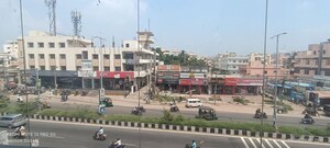  Showroom – Exterior View View at Kanuru - for Rent