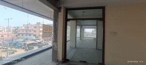 Building Lobby in  Showroom at Kanuru – for Rent