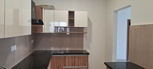 Furnished Amenities in 3 BHK Apartment at Puravankara Elita Promenade, Jp Nagar – for Rent