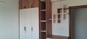 3 BHK Apartment For Rent in Puravankara Elita Promenade, Jp Nagar