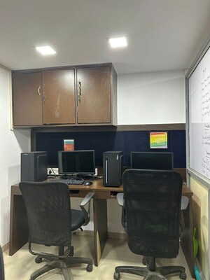 Kitchen in  Office Space at Aditya Industrial Estate, Malad West – for Rent