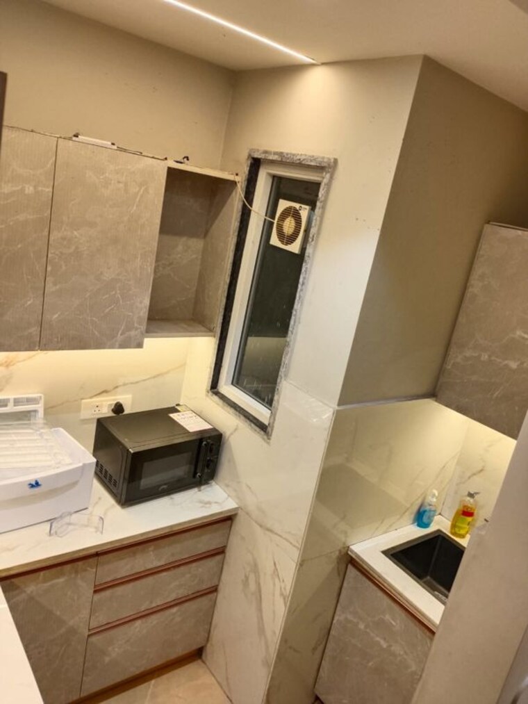 Team Area, sector 43 1 Bedroom 620 Sq.Ft. Builder Floor In Sector 43 Gurgaon 10714853