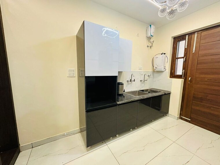 Kitchen, sector 124 4 Bedroom 116 Sq.Ft. Independent House In Sector 124 Mohali 10714863