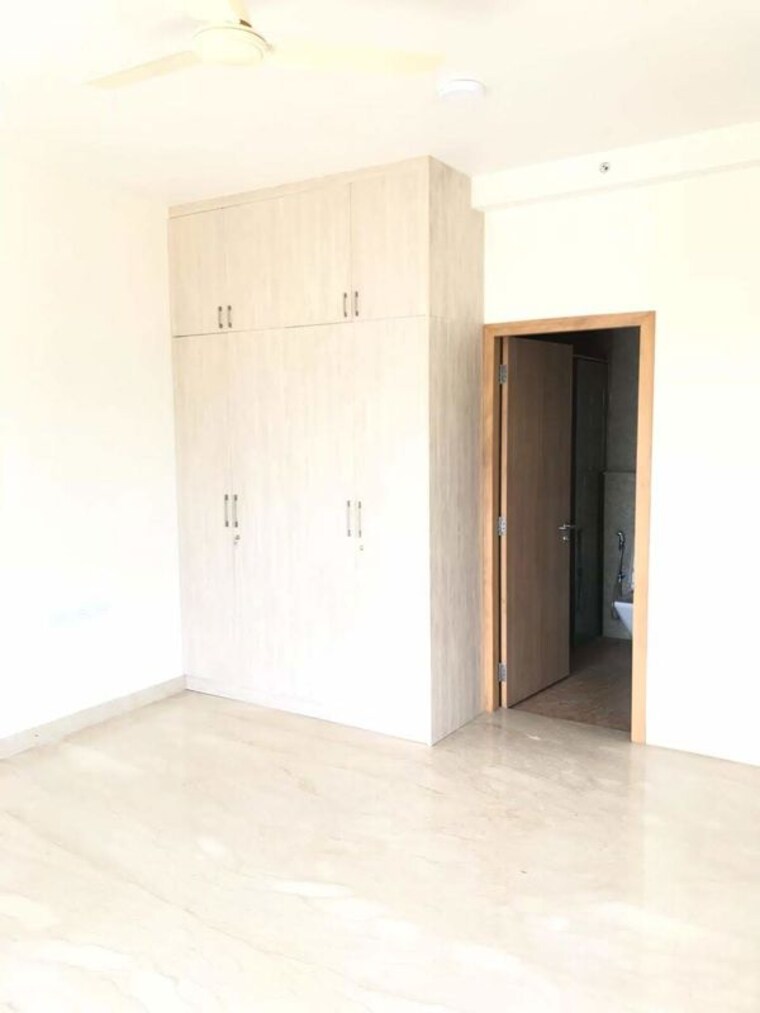 Room, embassy-oasis 4 Bedroom 4045 Sq.Ft. Apartment In Frazer Town Bangalore 10714850