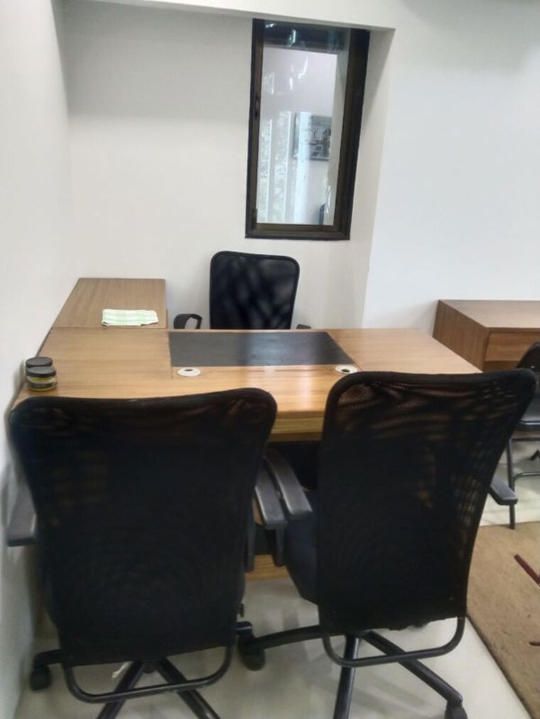 Team Area, kemp-plaza Commercial Office Space 230 Sq.Ft. In Malad West Mumbai 10714864