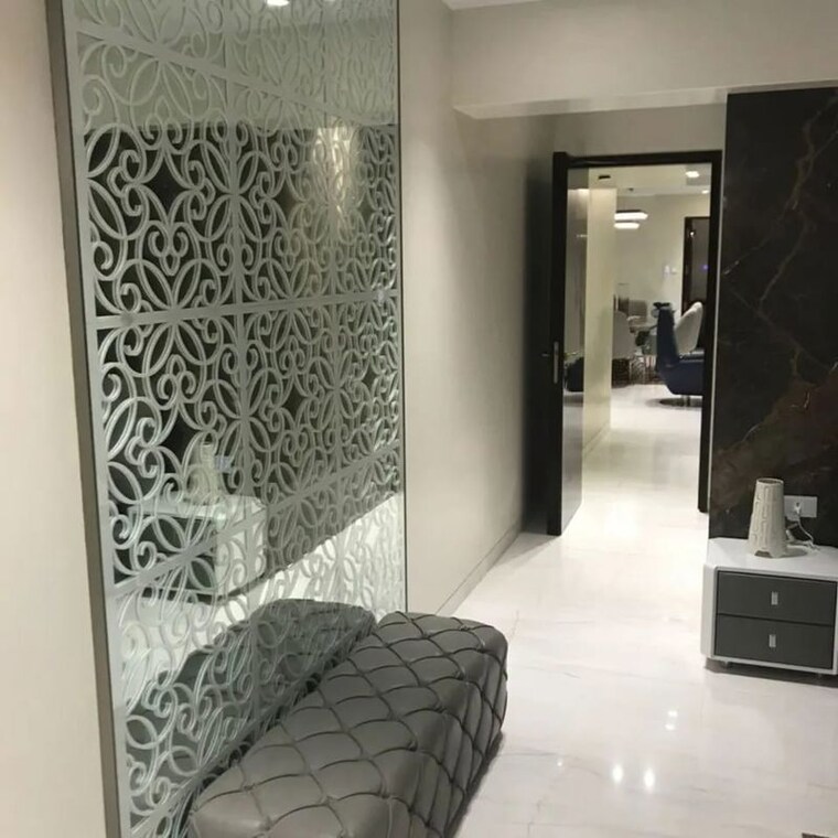 Bathroom, lodha-fiorenza 3 Bedroom 1623 Sq.Ft. Apartment In Goregaon East Mumbai 10714866