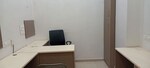 172 Sq.Ft. Office Space in Rustomjee Eaze Zone Mall
