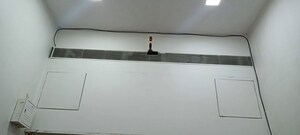 Furnished Amenities in  Office Space at Rustomjee Eaze Zone Mall, Malad West – for Rent