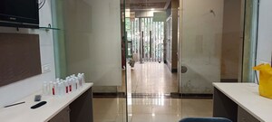 Staircase in  Office Space at Rustomjee Eaze Zone Mall, Malad West – for Rent