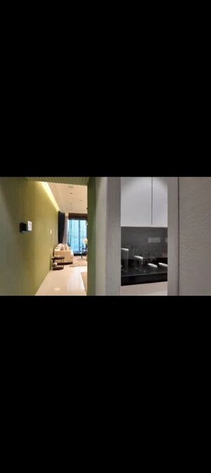 Room in 2 BHK Apartment at Neelam Senroofs Nahur, Nahur East – for Sale