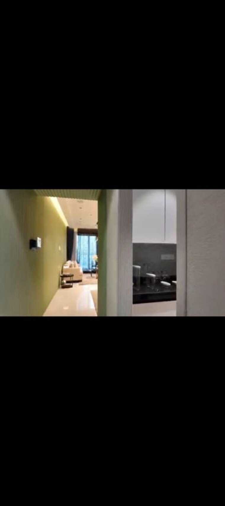 Room, neelam-senroofs-nahur 2 Bedroom 877 Sq.Ft. Apartment In Nahur East Mumbai 10714871