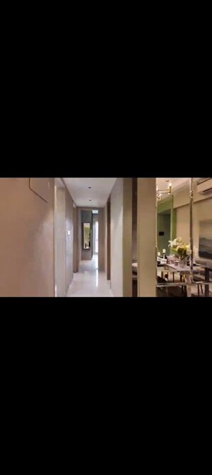Room in 2 BHK Apartment at Neelam Senroofs Nahur, Nahur East – for Sale