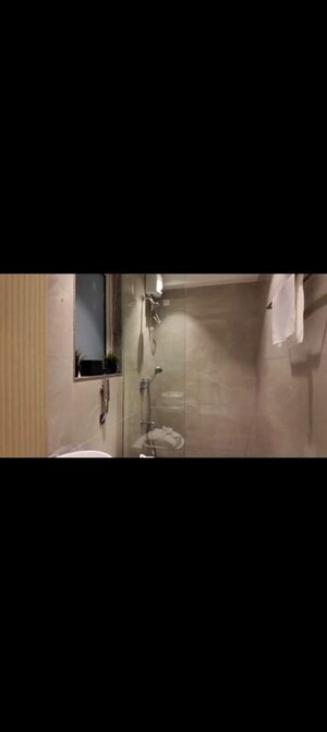 Bedroom in 2 BHK Apartment at Neelam Senroofs Nahur, Nahur East – for Sale