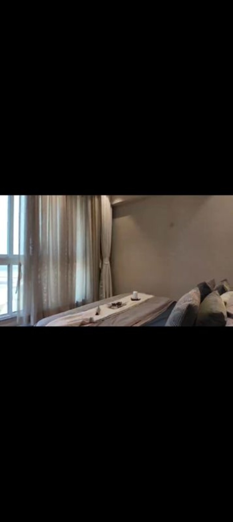 Bedroom, neelam-senroofs-nahur 2 Bedroom 877 Sq.Ft. Apartment In Nahur East Mumbai 10714871