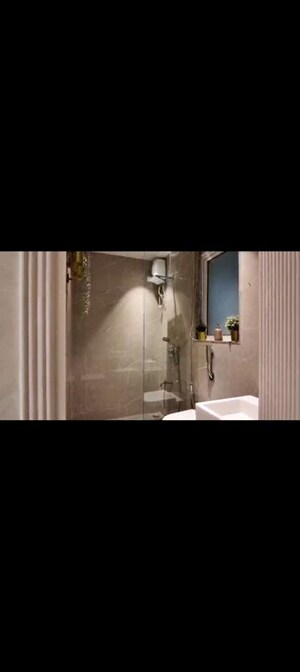 Room in 2 BHK Apartment at Neelam Senroofs Nahur, Nahur East – for Sale