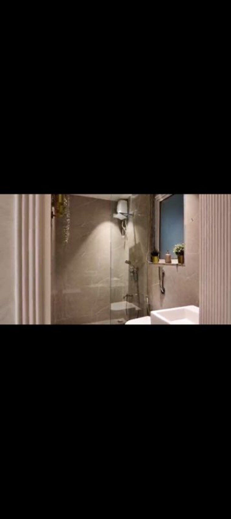 Room, neelam-senroofs-nahur 2 Bedroom 877 Sq.Ft. Apartment In Nahur East Mumbai 10714871