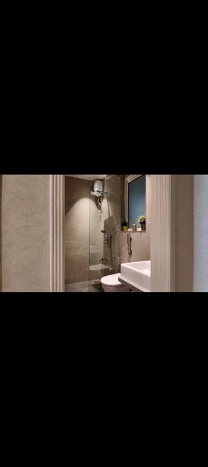 Room in 2 BHK Apartment at Neelam Senroofs Nahur, Nahur East – for Sale