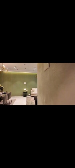 Furnished Amenities in 2 BHK Apartment at Neelam Senroofs Nahur, Nahur East – for Sale