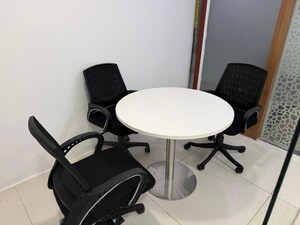 Team Area in  Office Space at JMD Megapolis, Sector 48 – for Rent