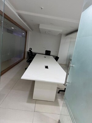 Team Area in  Office Space at JMD Megapolis, Sector 48 – for Rent