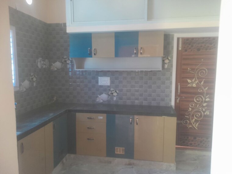 Kitchen, ramamurthy nagar 2 Bedroom 1200 Sq.Ft. Builder Floor In Ramamurthy Nagar Bangalore 10714868