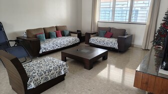 3 BHK +  1562 Sq.Ft. Apartment in Magarpatta Jasminium