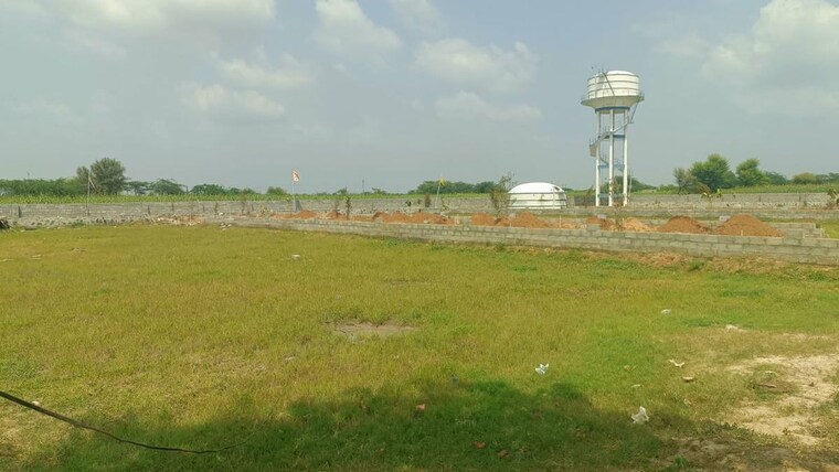 Garden, diggi road  80 Sq.Yd. Plot In Diggi Road Jaipur 10714806