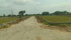 Plot Area in  Plot at Diggi Road – for Sale