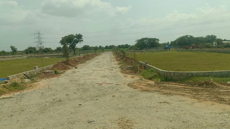 undefined, diggi road  80 Sq.Yd. Plot In Diggi Road Jaipur 10714806