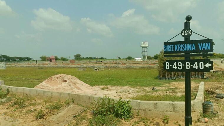 undefined, diggi road  80 Sq.Yd. Plot In Diggi Road Jaipur 10714806